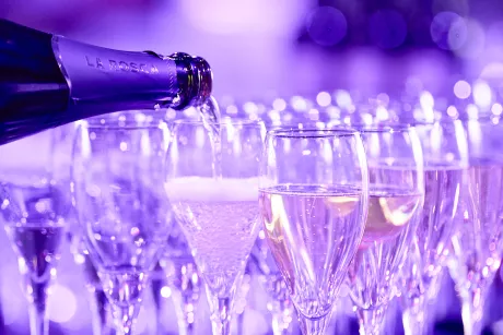 Elmos Group - Events - Elmos 25 Party