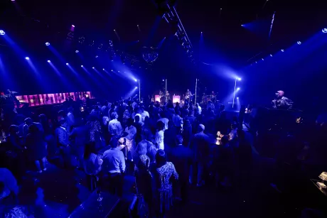 Elmos Group - Events - Elmos 25 Party