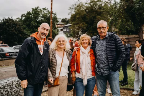 Elmos Group - Events - Familiedag 2021