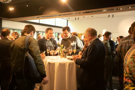 Elmos Group - Events - ICTechDay